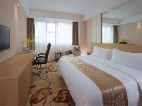  Vienna Hotel Dongguan ChangAn Wanda Plaza  Дунгуань